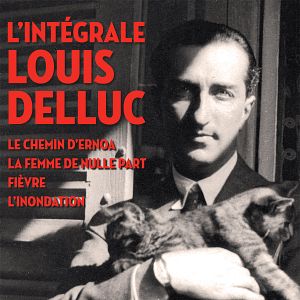 Photo La Femme de nulle part