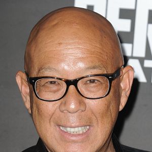 Photo Michael Paul Chan