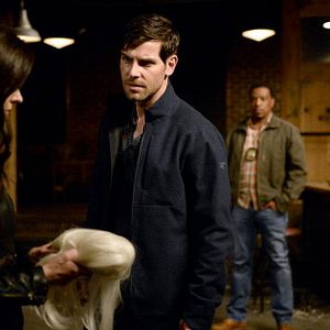 Photo David Giuntoli