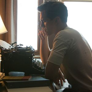 Photo Nicholas Hoult