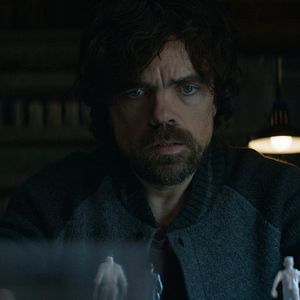 Photo Peter Dinklage