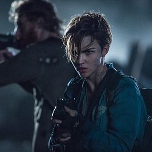 Photo Ruby Rose