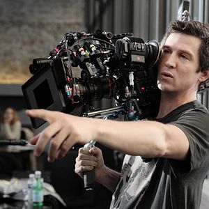 Photo Guillaume Canet