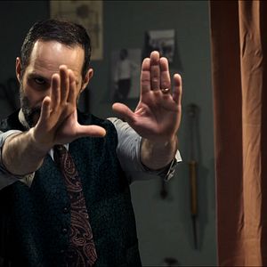 Photo Sébastien Lalanne