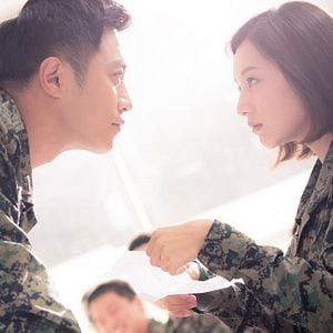 Photo Descendants of the Sun