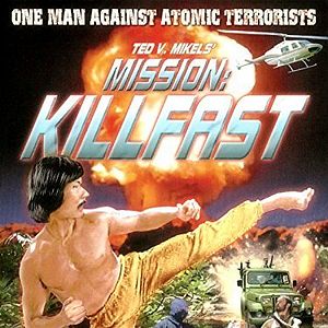 Photo Mission: Killfast