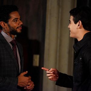 Photo Alberto Rosende