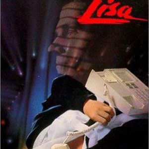 Photo Lisa