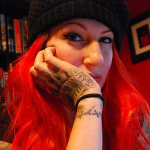 Photo Jovanka Vuckovic