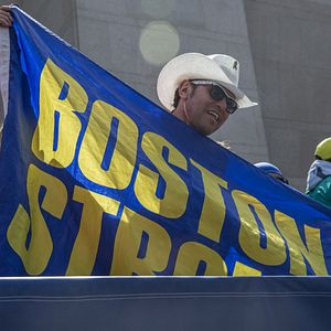 Photo Traque à Boston