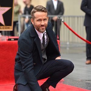 Photo Ryan Reynolds