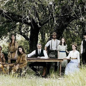 Photo David Wilson Barnes