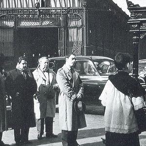 Photo Jose Luis López Vázquez