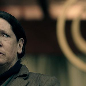 Photo Ann Dowd