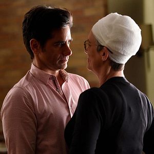 Photo Scream Queens