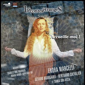 Photo Les contes étranges (Pommeraye)