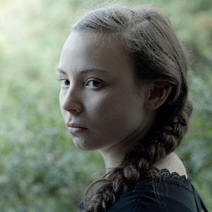 Photo Lene Cecilia Sparrok
