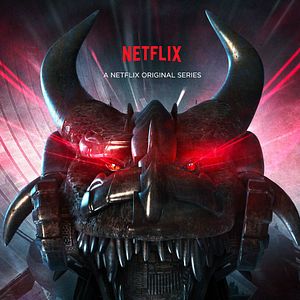 Photo Ultimate Beastmaster