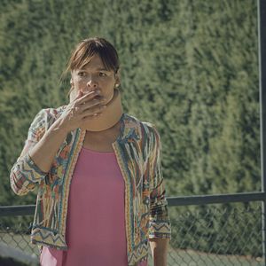 Photo Demonios tus ojos