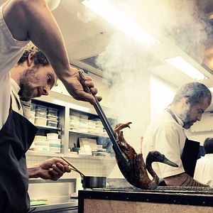 Photo Noma au Japon : (Ré)inventer le meilleur restaurant du monde