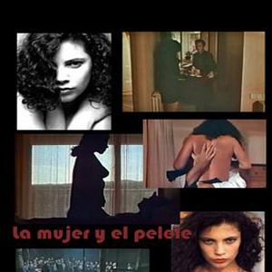 Photo La Femme et le pantin