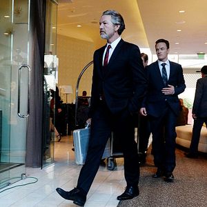 Photo Sean Cameron Michael