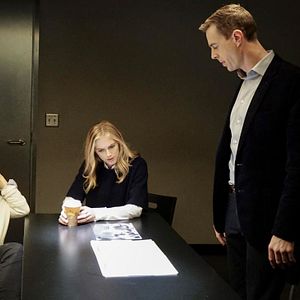 Photo Jennifer Esposito