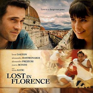 Photo Lost in Florence
