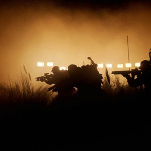 Photo Alien: Covenant