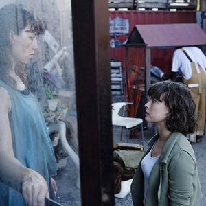 Photo Allison Miller