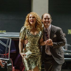 Photo Bryce Dallas Howard