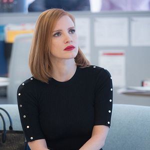 Photo Miss Sloane