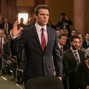Photo Jake Lacy