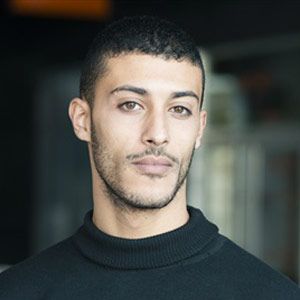 Photo Kamel Kadri