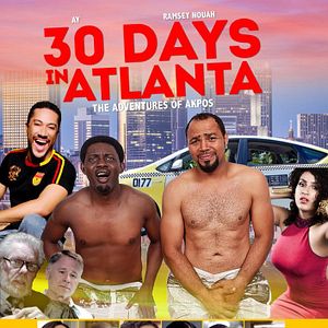 Photo 30 Days in Atlanta