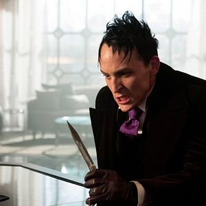 Photo Robin Lord Taylor