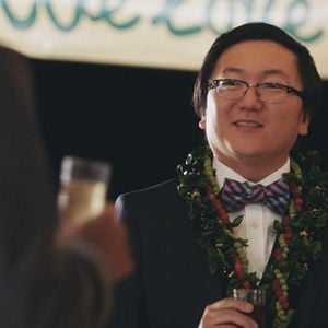 Photo Masi Oka