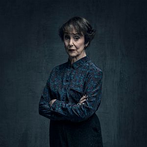 Photo Una Stubbs