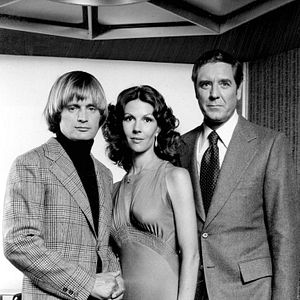 Photo L'Homme Invisible (1975)