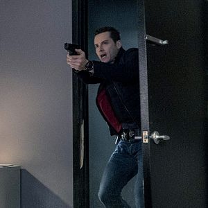 Photo Jesse Lee Soffer