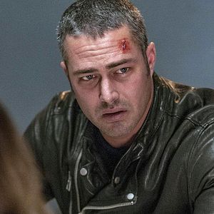 Photo Taylor Kinney