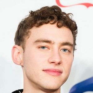 Photo Olly Alexander