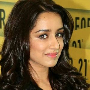 Photo Shraddha Kapoor