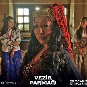Photo Vezir Parmağı