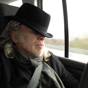 Photo Elliott Murphy