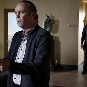 Photo Marvel : Les Agents du S.H.I.E.L.D.