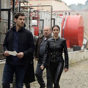 Photo David Giuntoli