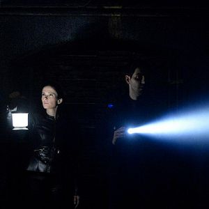 Photo David Giuntoli