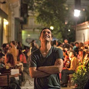 Photo Christoforos Papakaliatis