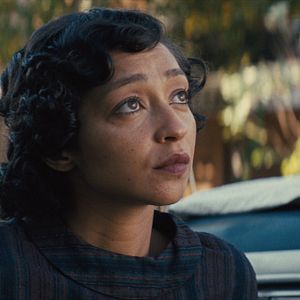 Photo Ruth Negga